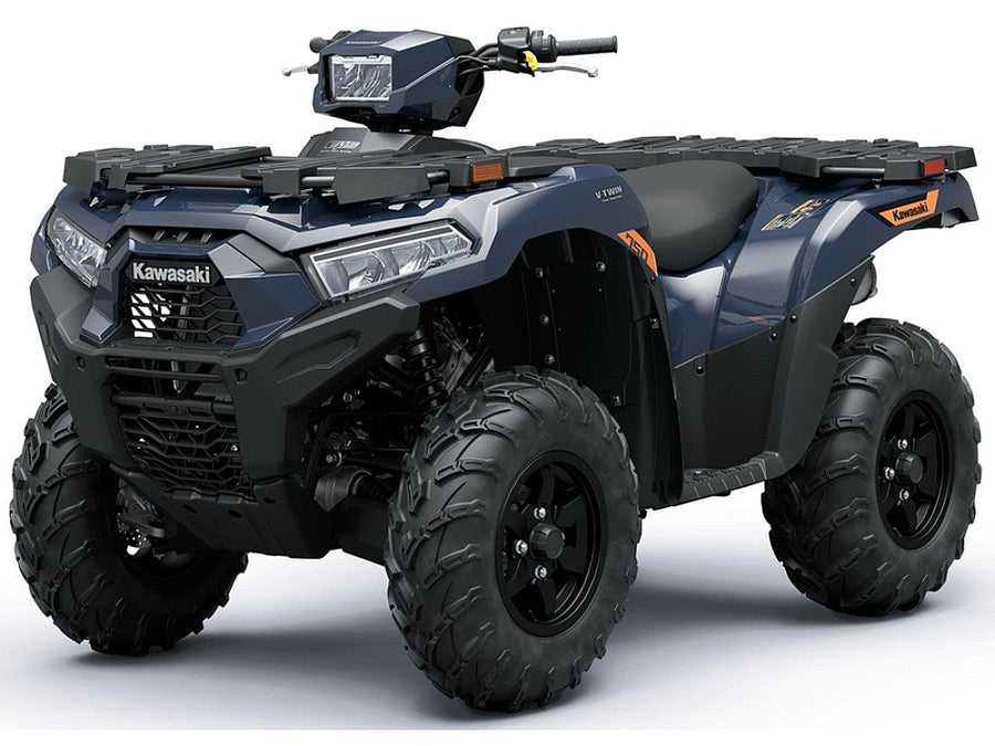 Kawasaki Brute Force parts and accessories