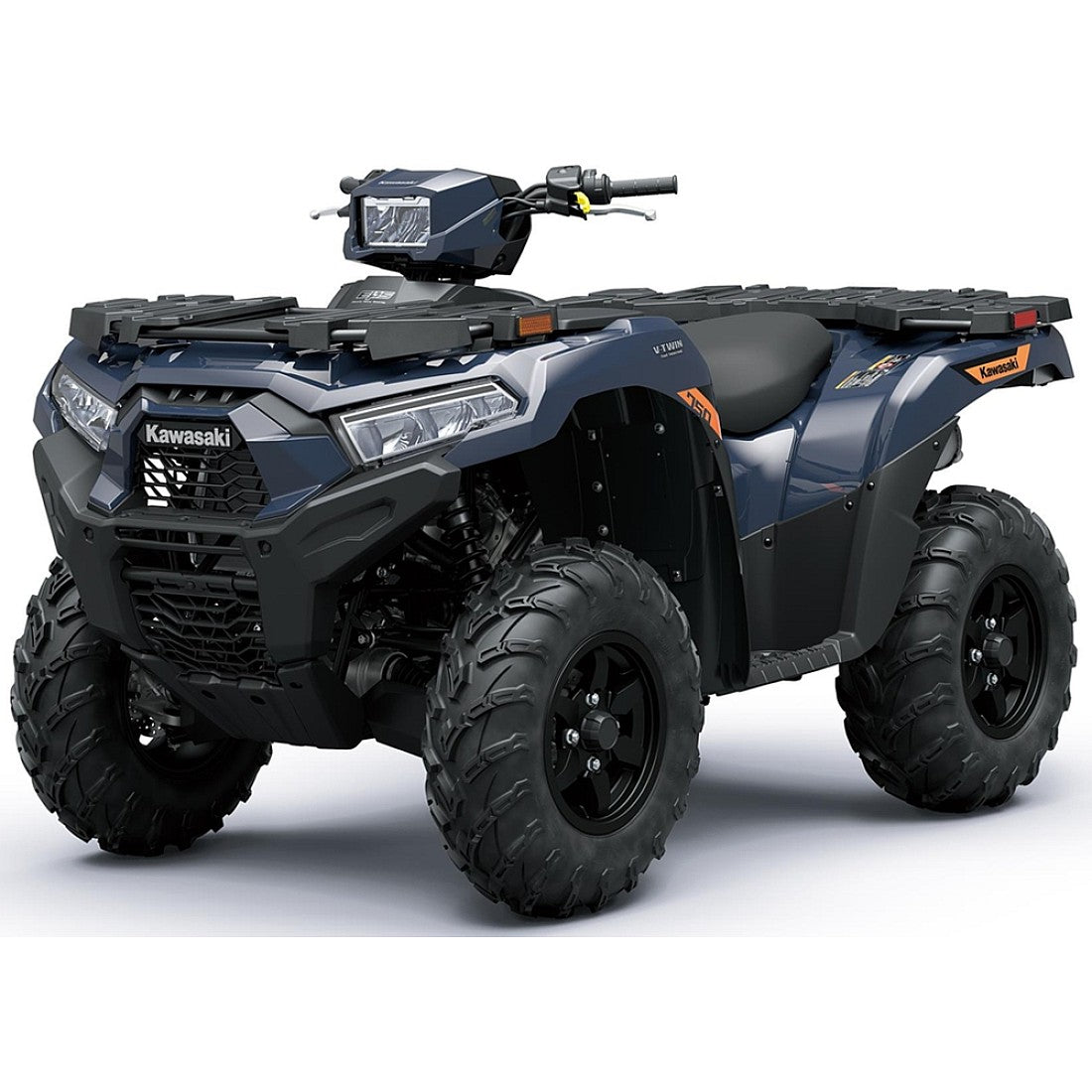 Kawasaki Brute Force 750 ATV