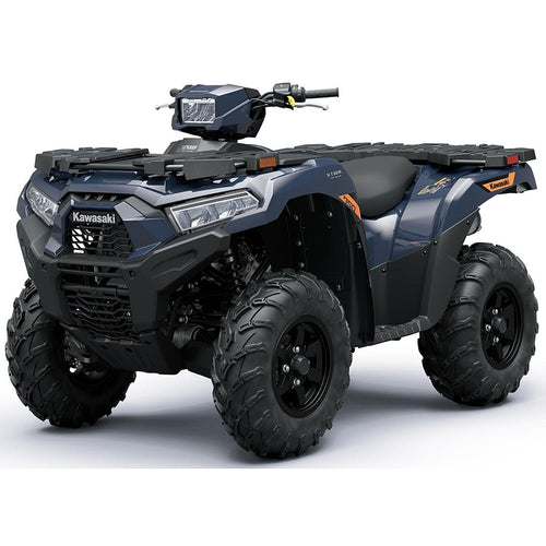 Kawasaki Brute Force 750 ATV collection