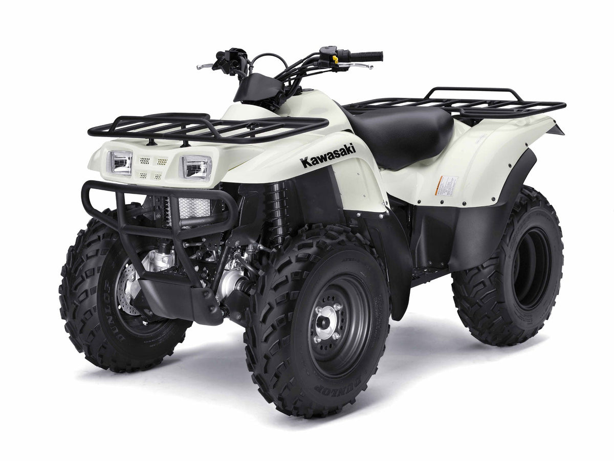 Kawasaki Prairie ATV