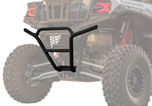 Kawasaki KRX Bumpers collection from R1 Industries collection