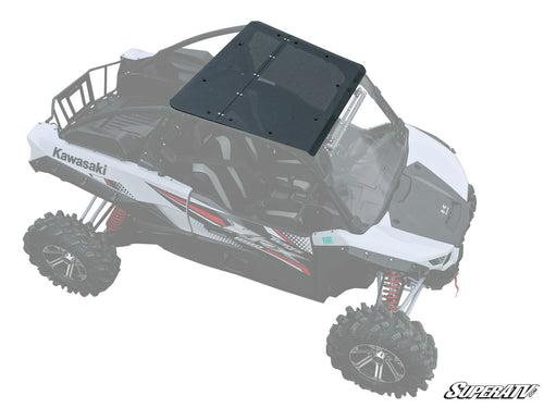 Kawasaki Teryx Roofs collection from R1 Industries collection