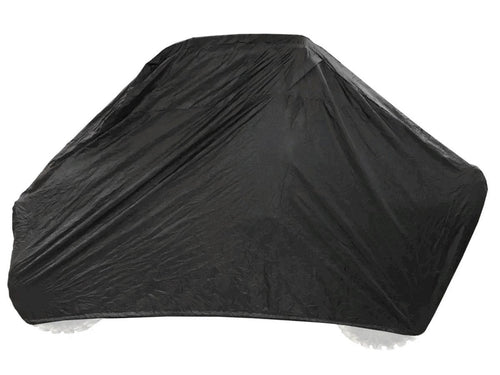 Full-size crew UTV dust and rain cover collection