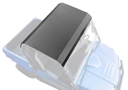 Kymco UXV 700i aluminum roof and parts selection collection