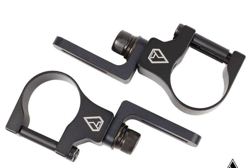 Assault Industries UTV accessory and light bar mount collection