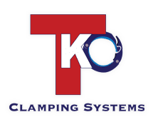 TKO Clamping Systems collection