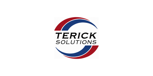 Terick Solutions logo collection
