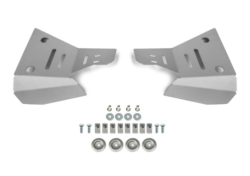 Rival Powersports Can-Am Defender alloy A-arm guards collection
