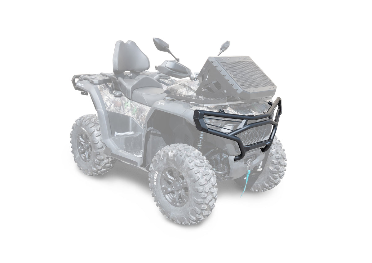 CFMOTO CForce ATV front bumper