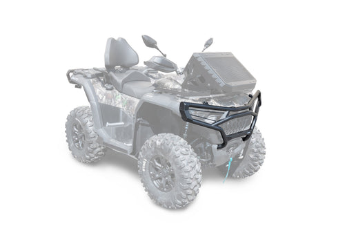 CFMOTO CForce ATV front bumper collection