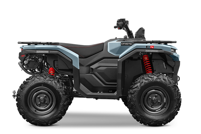 CFMOTO CFORCE Parts & Accessories