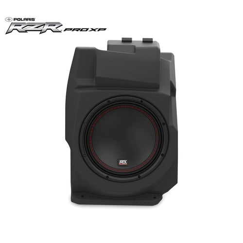 MTX Audio Polaris RZR Pro XP subwoofer enclosure collection