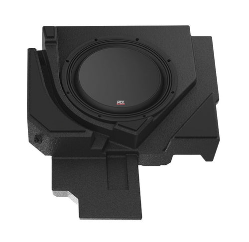 MTX Audio Can-Am Maverick X3 subwoofer enclosure collection