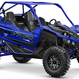 Yamaha YXZ