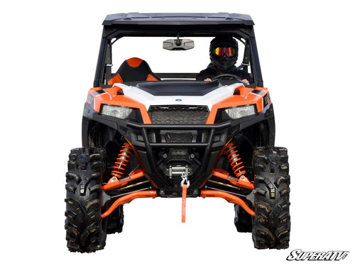 Polaris General 1000 parts and accessories collection