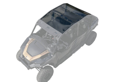 SuperATV Polaris General Roofs at R1 Industries collection