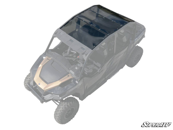 Polaris General Roofs