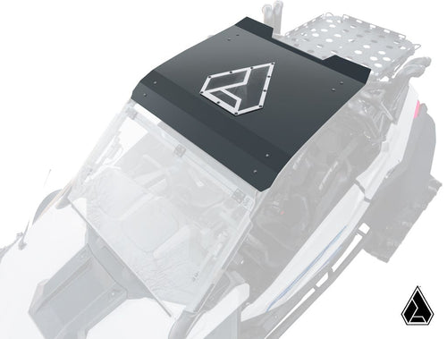 Assault Industries aluminum UTV roof with sunroof collection