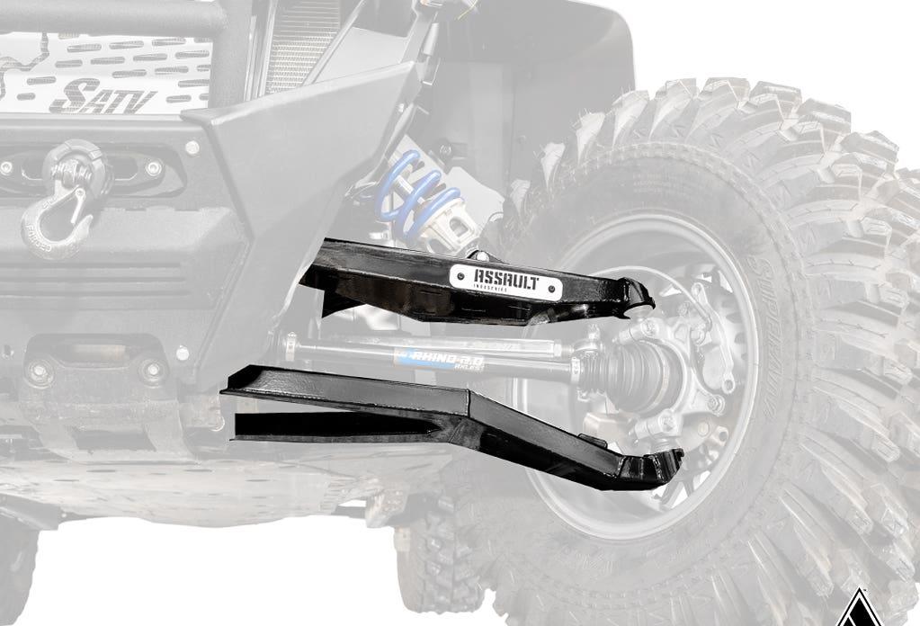 Polaris RZR A-Arms & Components collection