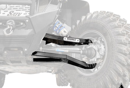Polaris RZR parts and accessories collection