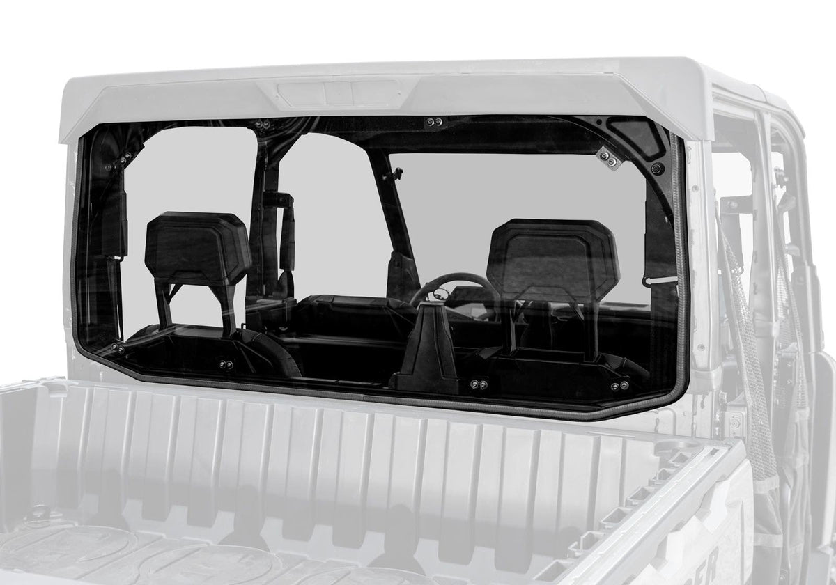 Polaris Ranger XD 1500 parts and accessories