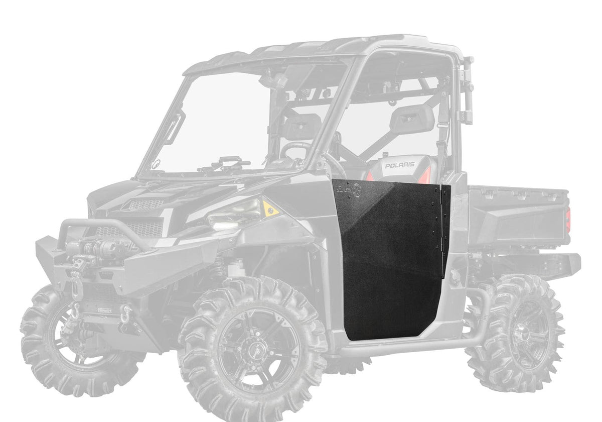 Polaris Ranger XP 900 UTV doors