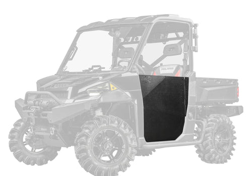 Polaris Ranger XP 900 UTV doors collection