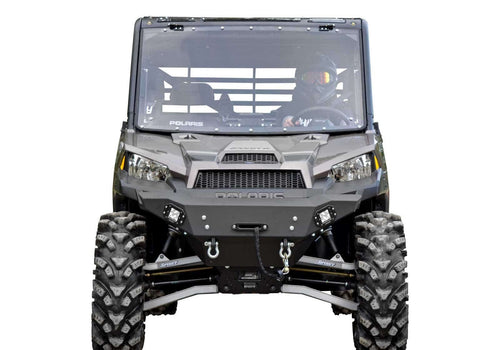 Polaris Ranger lift kit for increased ground clearance collection