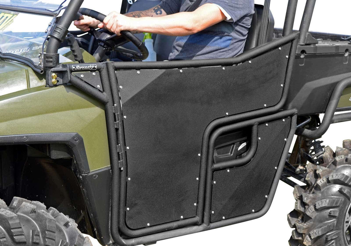 Polaris Ranger 800 doors