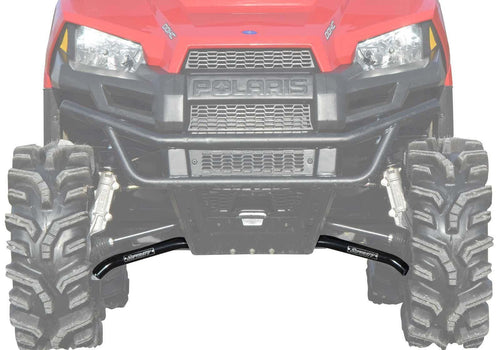 Polaris Ranger Midsize parts and accessories collection