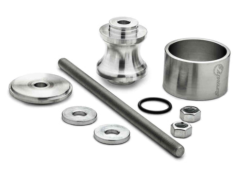 Polaris Sportsman 550 parts and accessories collection