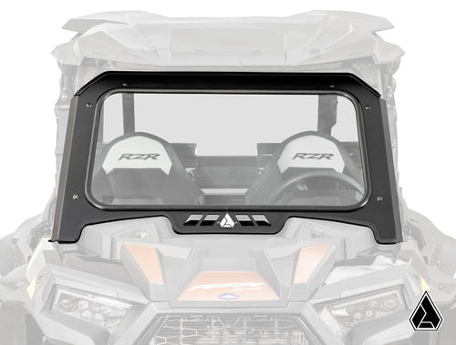 Assault Industries Polaris RZR XP 1000 glass windshield collection