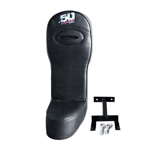 50 Caliber Racing UTV bump seat collection