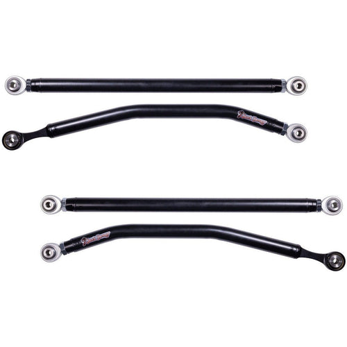 Polaris RZR Pro R Radius Rods collection from R1 Industries collection