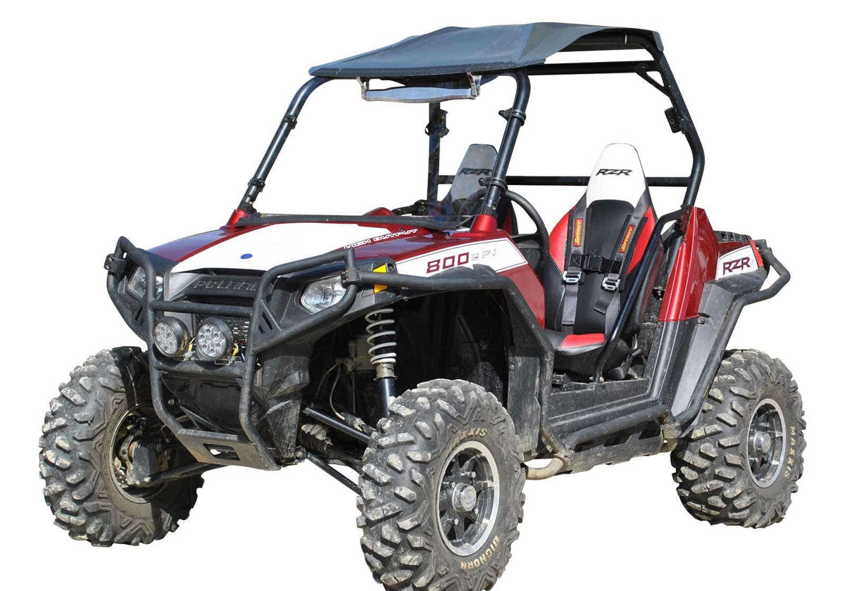 Polaris RZR S lift kit