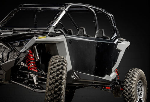 Polaris RZR Rock Sliders collection collection