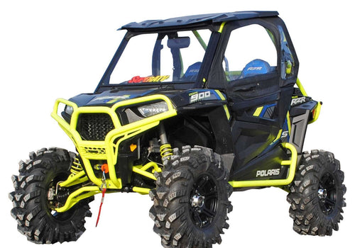 Polaris RZR Lift Kits & Components collection collection