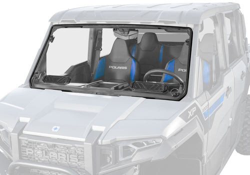 Polaris Xpedition ADV 5 parts and accessories collection