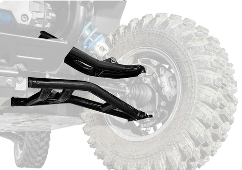 Polaris Xpedition XP parts and accessories collection