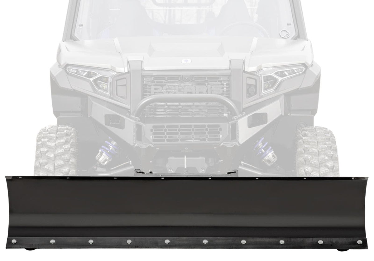 Polaris Xpedition Plow Pro snow plow kit