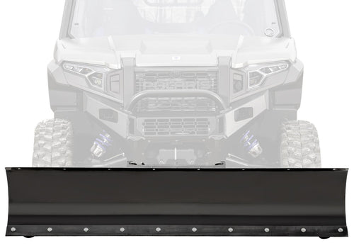 Polaris Xpedition Plow Pro snow plow kit collection