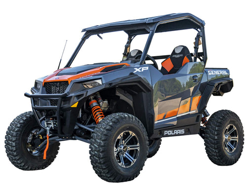 SuperATV Polaris General Parts at R1 Industries collection