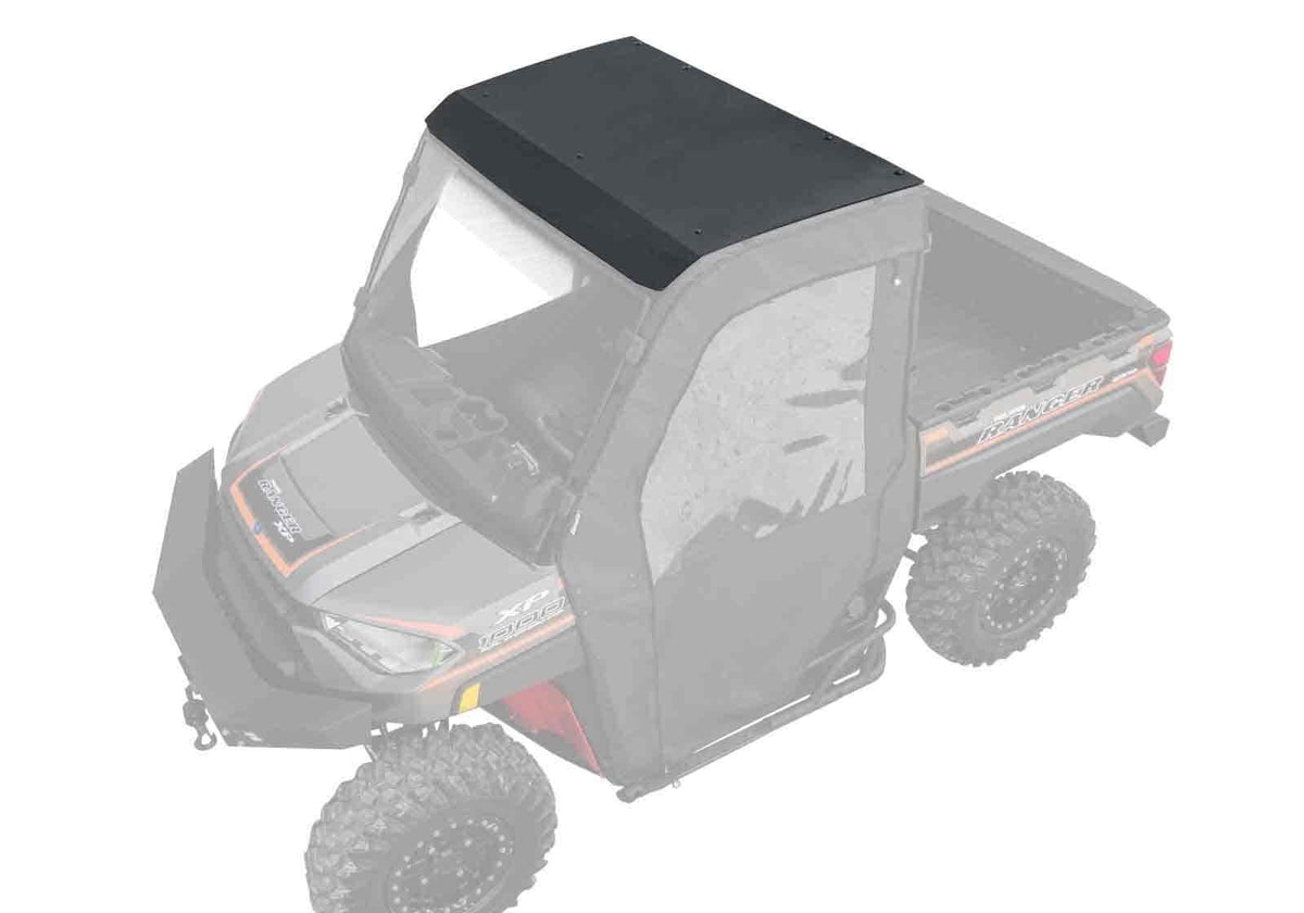Polaris Ranger 570 aluminum roof