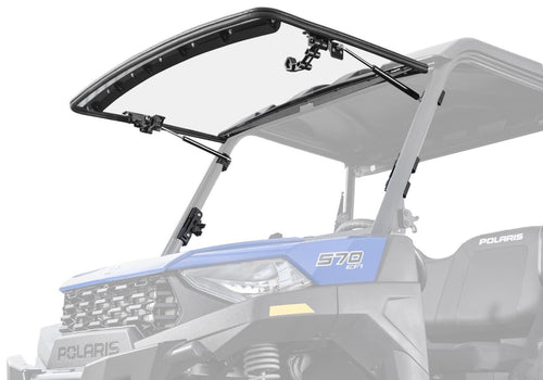 Polaris Ranger SP 570 parts and accessories collection