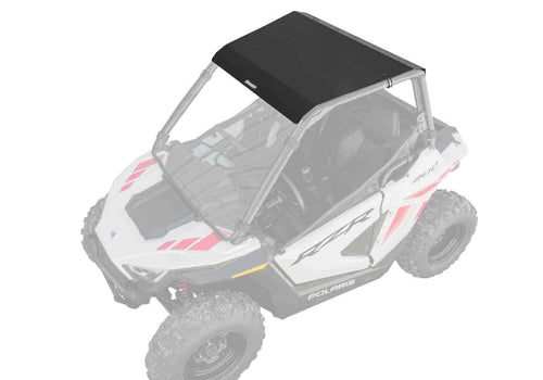 SuperATV UTV roofs collection