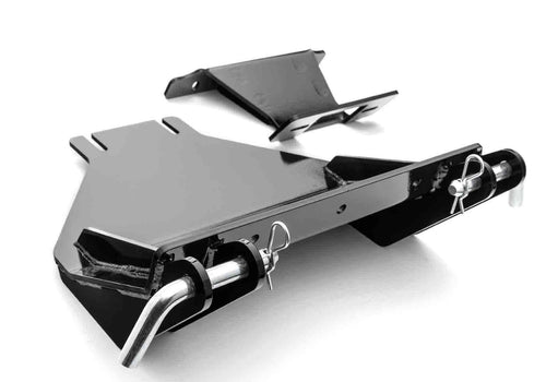 Polaris RZR 4 800 parts and accessories collection