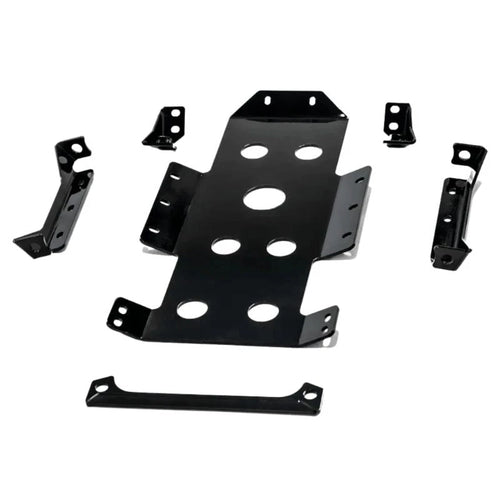 frame stiffener collection