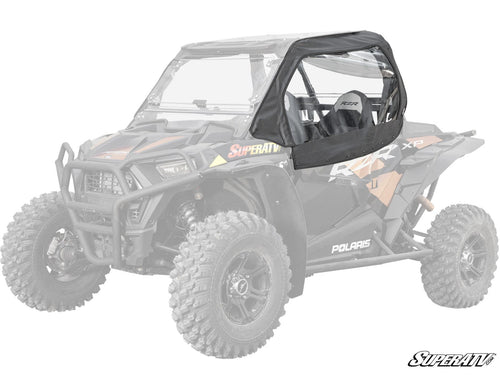 Polaris RZR XP 1000 Doors collection from R1 Industries collection