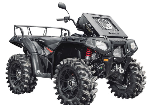 Polaris Sportsman ATV lift kit collection
