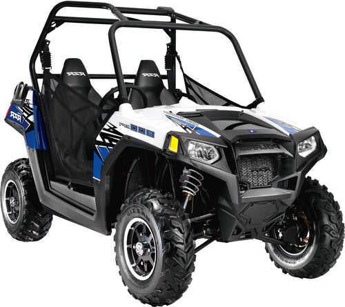 Polaris RZR 800 collection